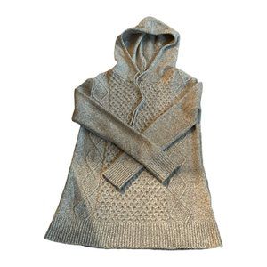 American Eagle Hoodie Sweater Women size S, long sleeve  Pre-owned